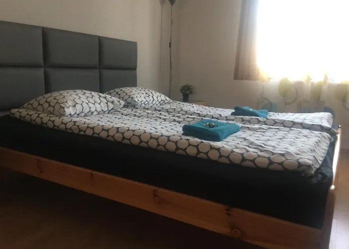 Livingroom_wroc_mosiezna 아파트 *